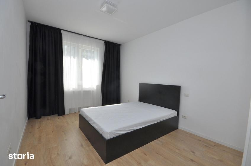 Complex Dimri apartament 3 camere 2 bai, centrala, parcare, comision 0 - 13