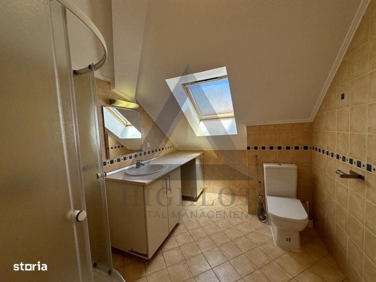 Sunflower Grand Residence | Iancu Nicolae | Vila La Inchiriere - 14