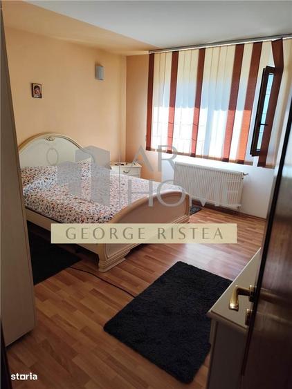 Casă cu 6 camere cu Teren 1168 Mp în Cocorăștii Mislii