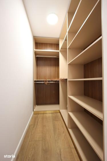 Apartament cu 4 camere în Nord