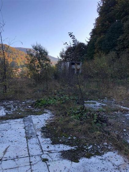 Teren Construcții intravilan de 39000 mp, în Ultracentral
