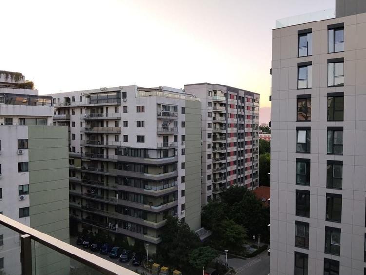 Garsoniera Splaiul Independentei Novum Politehnica | Etaj 7 - 6