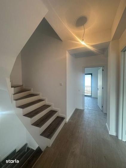 Casa de Vanzare/P+1+M/Bragadiru-Cartierul Independentei - 7