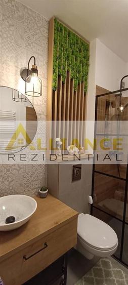 3 CAMERE 2 BAI - GRAND KRISTAL + PARCARE - 220.000euro - 10