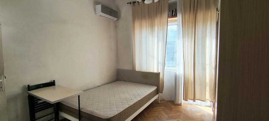 Garsonieră semidecomandată în Romană