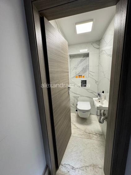 Apartament în vilă | 4 dormitoare | Curte cu grădină japoneză | Garaj, Mă
