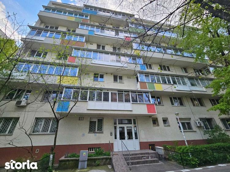 Apartament 2 Camere Ion Mihalache - metrou 1 Mai (300 m) - 6