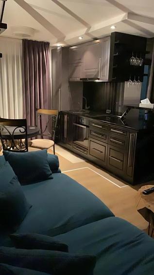 Apartament cu 2 camere decomandat, mobilat în Dumbrăvița