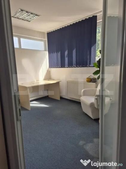 Spațiu comercial, de 750 mp, în Gara Mare