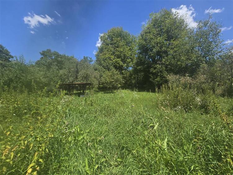 Casă individuală cu 3 camere cu Teren 1200 Mp în Felmer