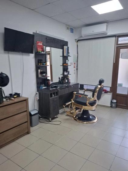 Spațiu comercial, de 47 mp, în Central