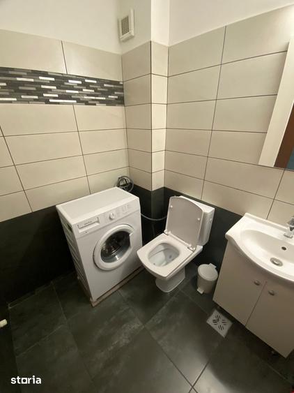 Apartament cu 3 camere semidecomandat în Bulgaria