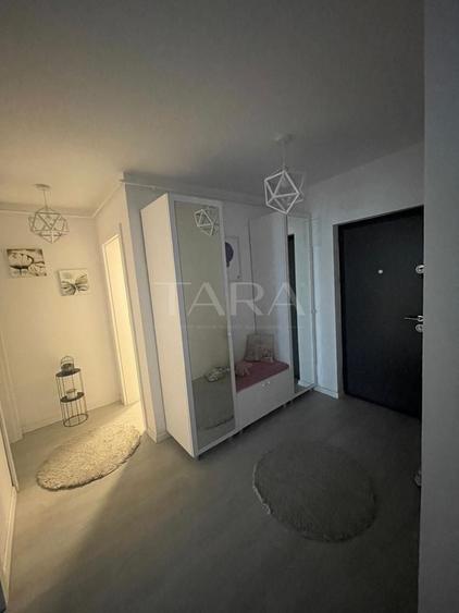 Apartament 3 camere, 72 mp + balcon, zona Someseni - 3