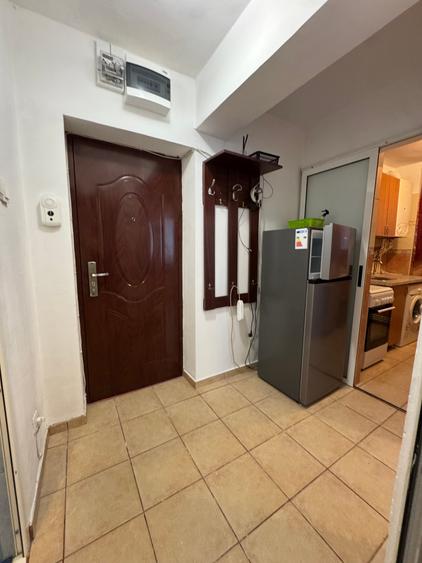 Apartament cu 2 camere decomandat în Tudor Vladimirescu