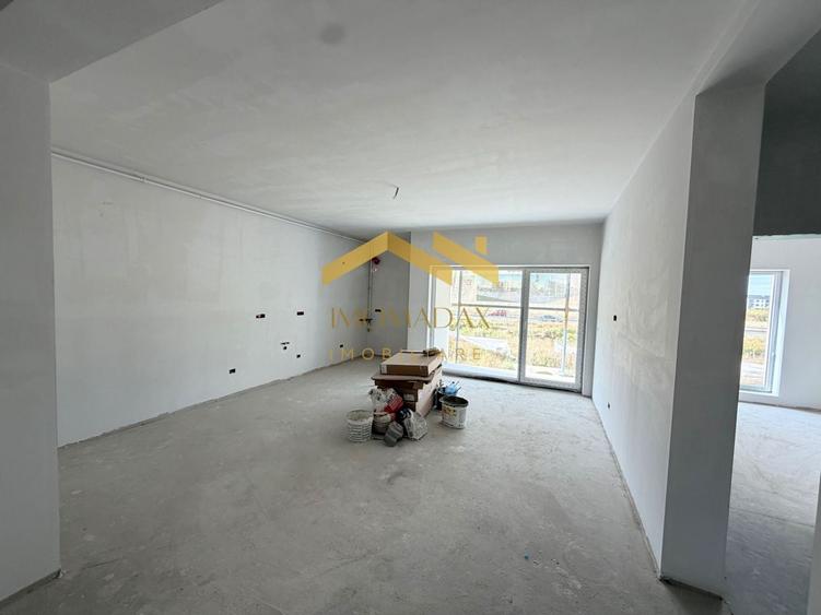 Apartament cu 2 camere decomandat în Urseni