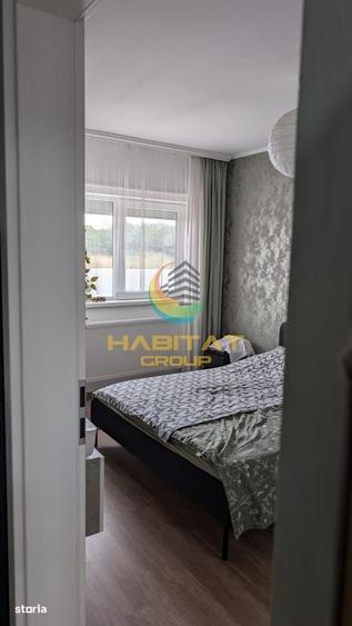 Vanzare 2 Camere Mobilat si Utilat+Parcare- Berceni - 11