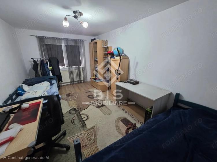 Apartament 2 camere decomandate C.R.Vivu - 6