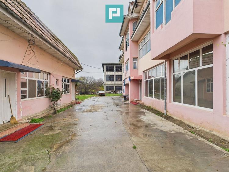 Spațiu industrial, de 6,672 mp, în Freidorf