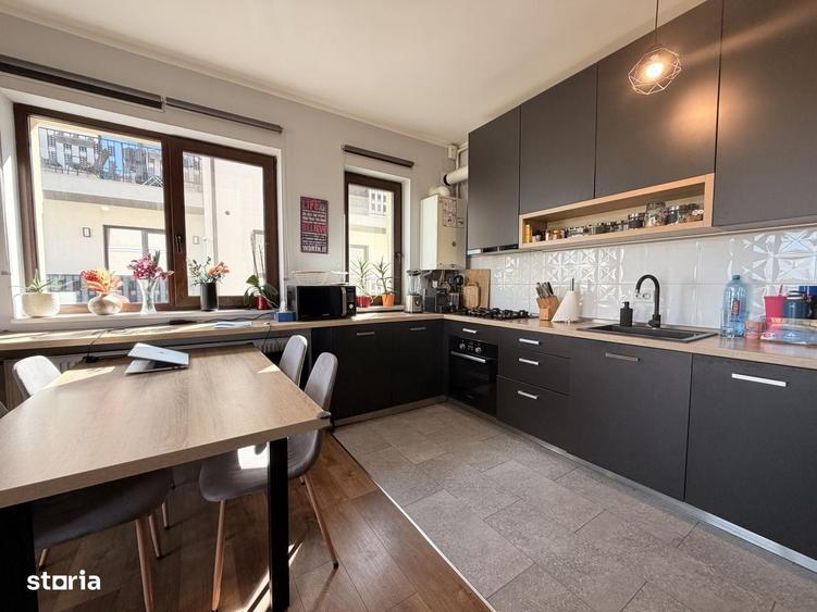 Apartament cu 2 camere în Central — fotografia 1