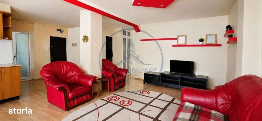 Apartament Ultracentral | Etaj 2/4 | 87,33 Mp - 1