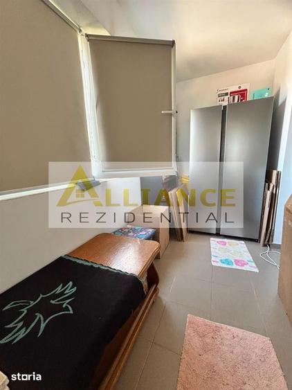 Apartament 2 camere | 700 m de metrou Dimitrie Leonida | Parcare inclu - 19