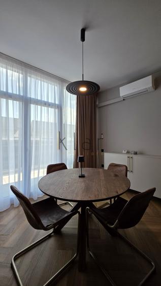 Apartament PREMIUM 3 camere 66mp, terasa 26mp, Sopor-Baza Sportiva - 12