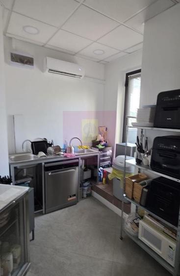 Spațiu comercial, de 250 mp, în Central