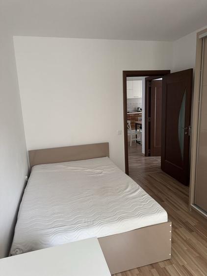 Apartament cu 2 camere în Bună Ziua