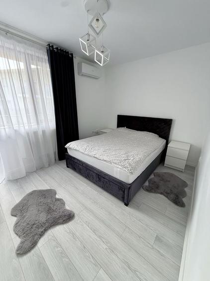 Apartament cu 3 camere în Florești