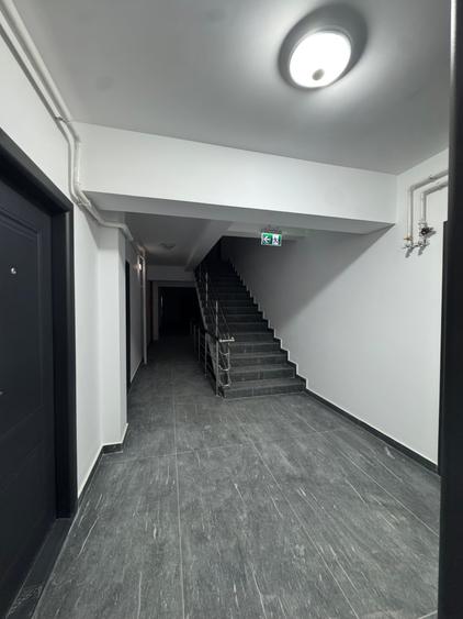 Apartament cu 2 camere decomandat în Miroslava