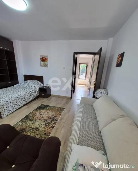 Garsonieră decomandată în Ultracentral