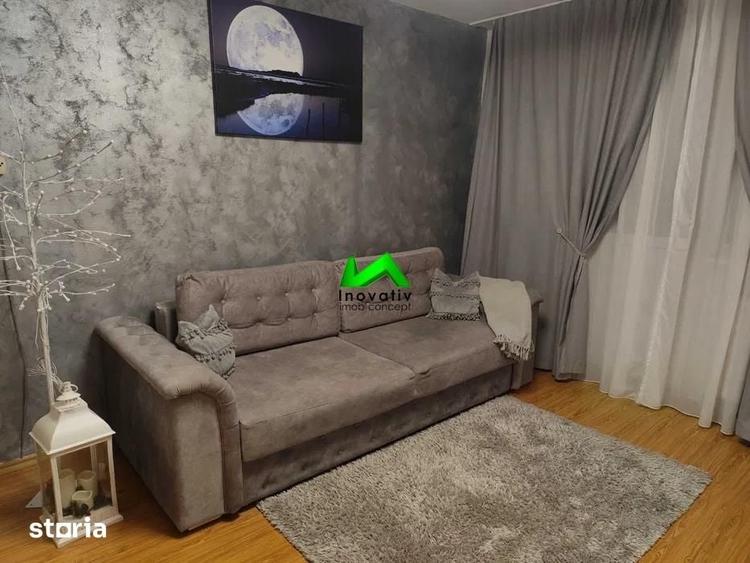 Apartament cu 2 camere în Vasile Aaron