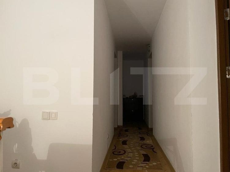 Casă individuală cu 4 camere cu Teren 660 Mp în Sântana de Mureș