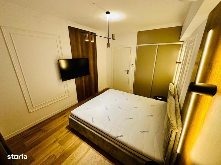 Apartament cu 2 camere în Cotroceni