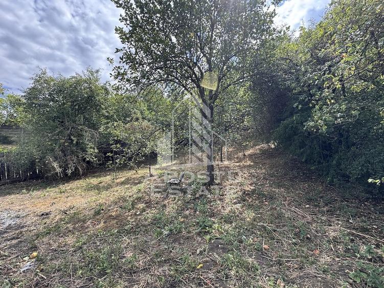 Casă cu 3 camere cu Teren 841 Mp în Răcăștia