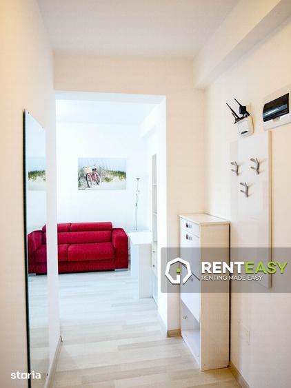 Apartament cu 2 camere în Copou