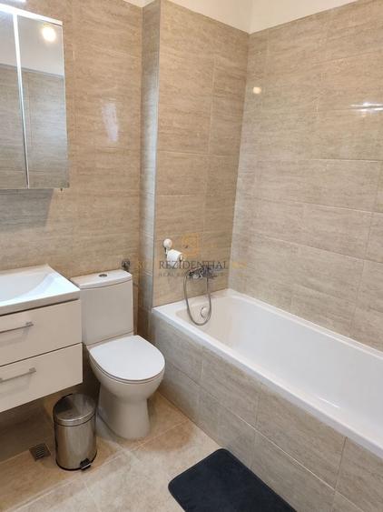 Apartament 2 camere | The Grand Kristal Faza I | Bd. Metalurgiei - 4