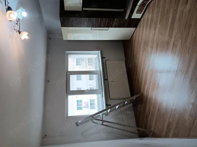 Apartament cu 2 camere decomandat în Mărășești