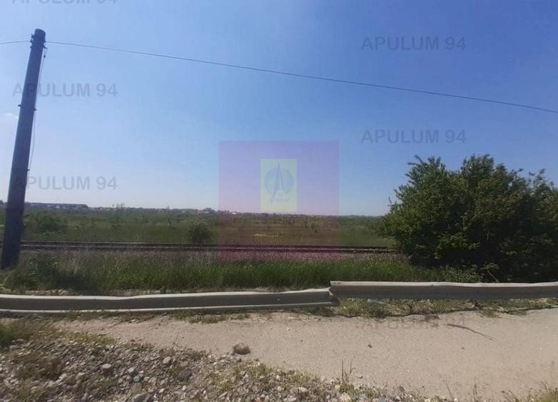 Teren Construcții intravilan de 29000 mp, în Est
