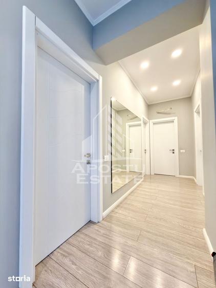 Apartament cu 3 camere în Sud