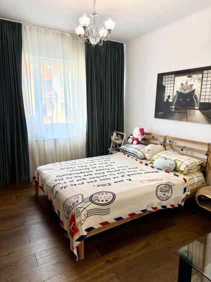 Vanzare apartament 3 camere Beller - 14