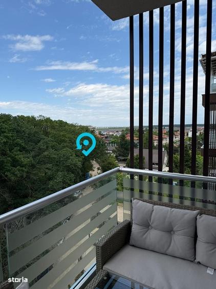 Apartament premium cu 3 camere | 95 mp utili | Piscina | - 11