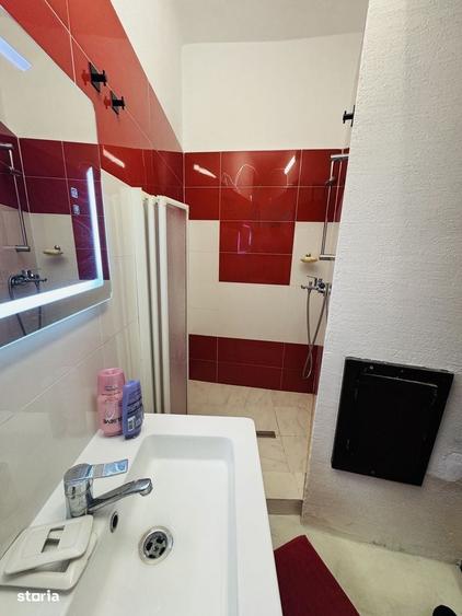 Apartament 2 camere Central/Eminescu - 1