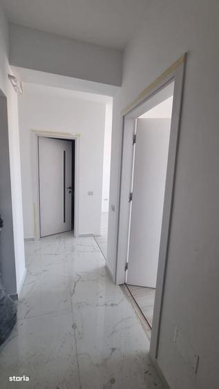 Apartament cu 2 camere în Vest