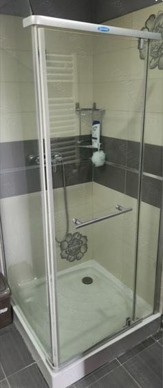 Apartament cu 2 camere decomandat în Govândari