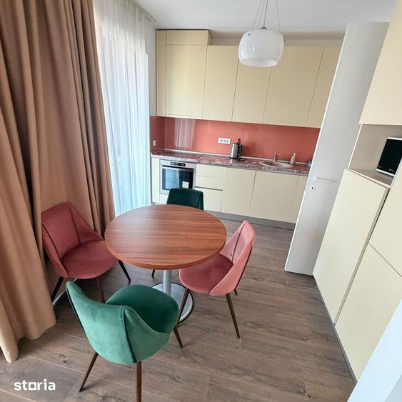 Apartament 2 camere Cloud 9 | Aviatiei | Pipera | modern | - 10