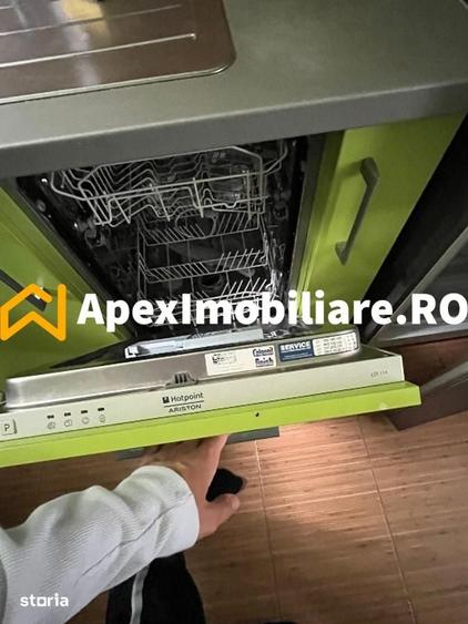 Apartament 3 camere de inchiriat Popesti-Leordeni | ApexImobiliare.ro - 5