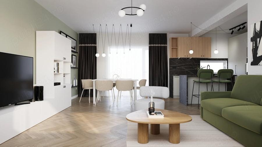 Casă cu 3 camere cu Teren 170 Mp în Central
