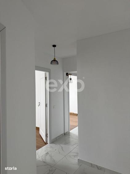 Apartament 4 camere 2 bai 92 mp Tineretului metrou pretabil birou | lo - 10