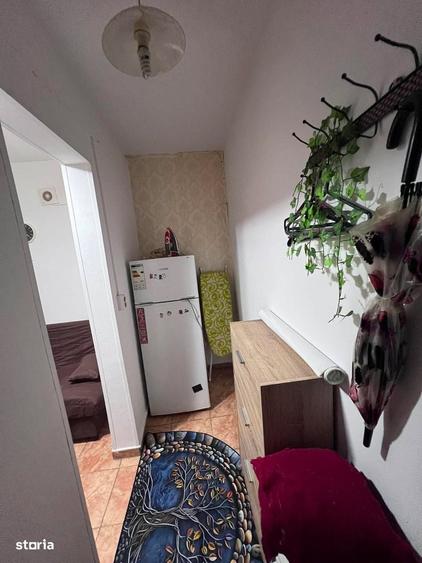 Garsonieră în Păcii